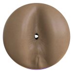 Мастурбатор-попка Fleshlight Boost Blast Female Medium Dark Flesh, плавающие кольца Turbo Tech