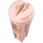 Мастурбатор Fleshlight Fantasy: Sasha Nakamoto Ecchi, очень нежный, канал-тентакли