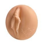 Мастурбатор Fleshlight Girls: Vanna Bardot – Dopamine, со слепка вагины, очень нежный