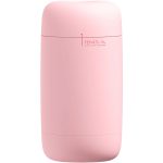 Мастурбатор TENGA PUFFY Strawberry ультрамягкий материал, многоразовый, сквозной