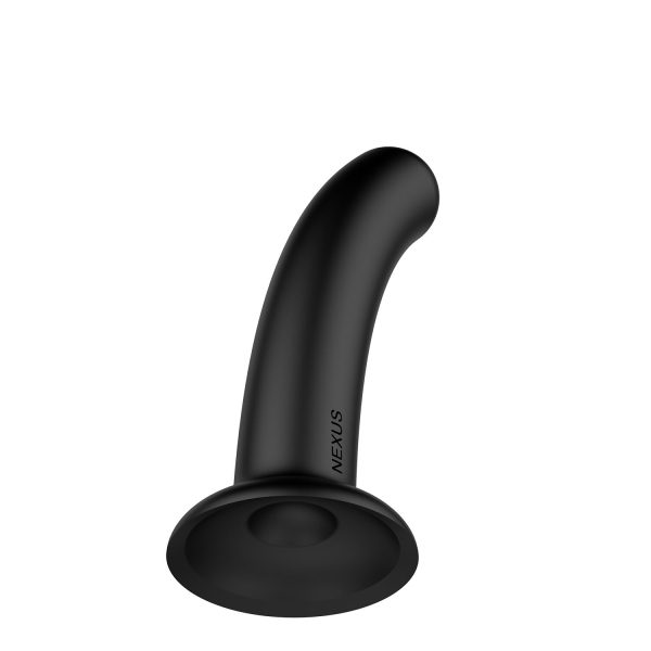 Набор дилдо Nexus Dilating Set (17 см, 15 см, 12,5 см)