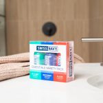 Набор Swiss Navy Essentials Variety Pack 3 х 30 мл