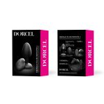 Анальна вібропробка Dorcel GEISHA PLUG INFINITE