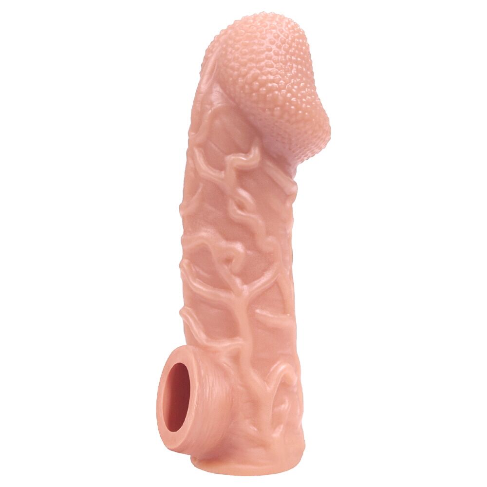 Насадка на член Kokos Cock Sleeve CS 006