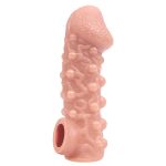 Насадка на член Kokos Cock S eeve CS 010