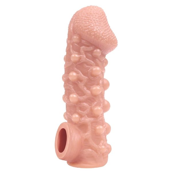 Насадка на член Kokos Cock S eeve CS 010