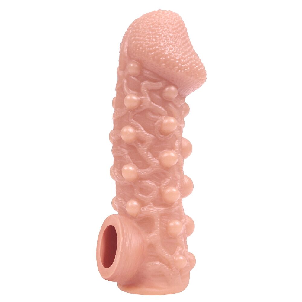 Насадка на член Kokos Cock S eeve CS 010