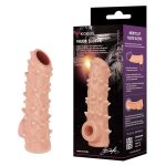 Насадка на член Kokos Nude Sleeve NS 006