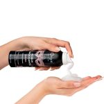 Масажна пінка Orgie – Acqua Croccante Sakura (150 мл), ефект бульбашок, що лопаються