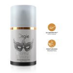 Крем для освітлення шкіри Orgie – Intimus (50 мл) посиленої дії, підходить для всіх зон