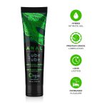 Анальная смазка Orgie Lube Tube Anal Sensitive, 100 мл, водная основа, имитация силикона
