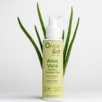 Лубрикант на водной основе Orgie – Bio Aloe Vera Intimate Gel (100 мл), экстракт алоэ вера