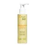 Лубрикант на водной основе Orgie – Bio Chamomile Organic Intimate Gel (100 мл), экстракт ромашки