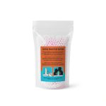 Свічка у вигляді члена Чистий Кайф LARGE