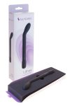Тонкий вибратор для точки G Pleasures Lithea 7 режимов