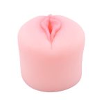 Вставка-вагина для помпы Men Powerup Vagina, средняя