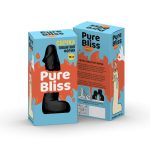Свічка у вигляді члена Pure Bliss MINI 15 см