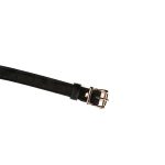 Маска на глаза Liebe Seele Boudoir Amor Blindfold плотное прилегание, бархатный финиш