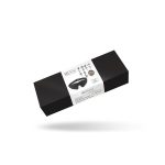 Маска на глаза Liebe Seele Boudoir Amor Blindfold плотное прилегание, бархатный финиш