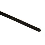 Маска на глаза Liebe Seele Boudoir Amor Blindfold плотное прилегание, бархатный финиш