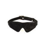 Маска на глаза Liebe Seele Boudoir Amor Blindfold плотное прилегание, бархатный финиш