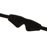 Маска на глаза Liebe Seele Boudoir Amor Blindfold плотное прилегание, бархатный финиш