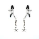 Зажимы для сосков Liebe Seele Starfish Nipple Clamps подвеска морская звезда