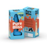 Свічка у вигляді члена Pure Bliss MINI 15 см