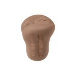 Мастурбатор Alive Mia Super Realistic Masturbator Caramel