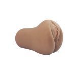 Мастурбатор Alive Mia Super Realistic Masturbator Caramel