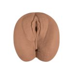 Мастурбатор Alive Mia Super Realistic Masturbator Caramel