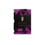 Пробник духов с феромонами Obsessive Perfume Floral - Fruity sample (1 мл)