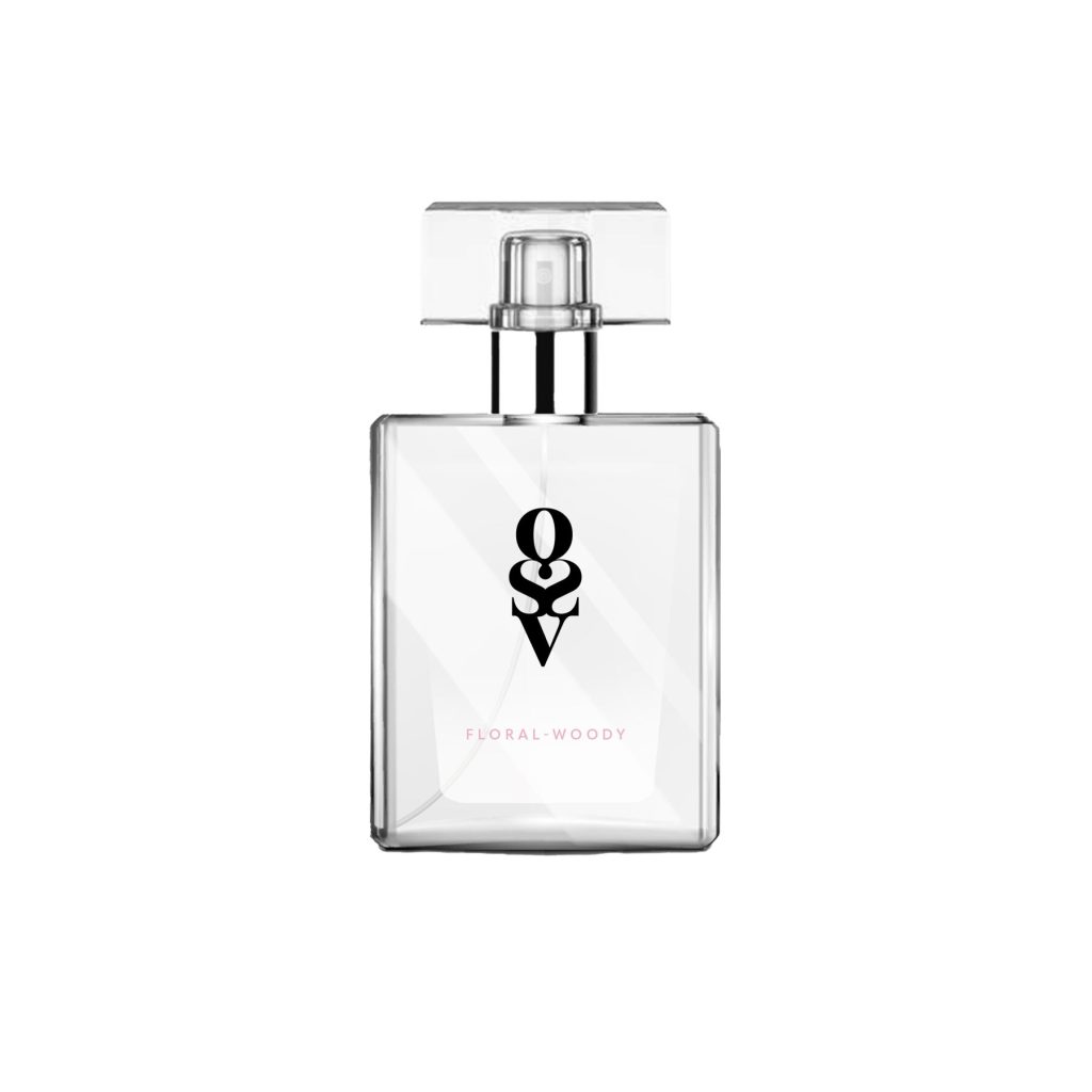 Духи с феромонами Obsessive Perfume Floral - Woody 30 мл, цветочно-древесный аромат