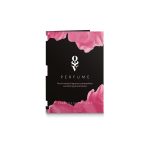 Пробник духов с феромонами Obsessive Perfume Floral - Woody sample (1 мл)