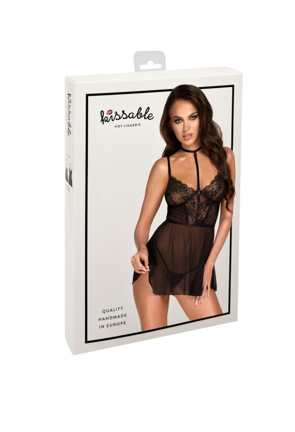 Бебі-дол Kissable First Kiss Babydoll