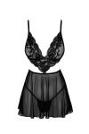 Бебі-дол Kissable French Kiss Babydoll