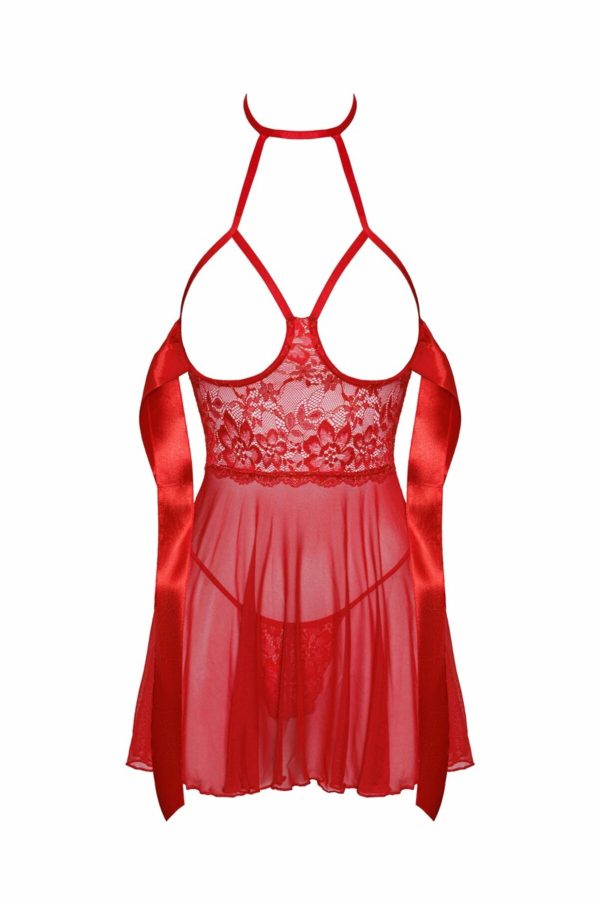 Бебі-дол Kissable Sexy Kiss Babydoll