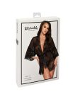 Пеньюар Kissable Midnight Kiss Negligee