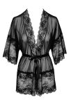 Пеньюар Kissable Midnight Kiss Negligee