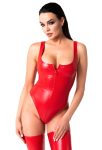 Боді Noir Handmade F352 powerwetlook body