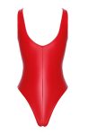 Боді Noir Handmade F352 powerwetlook body