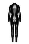 Комбинезон Noir Handmade F331 Powerwetlook overall