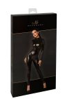 Комбинезон Noir Handmade F331 Powerwetlook overall