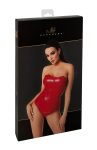 Корсет Noir Handmade F355 powerwetlook corset