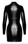 Сукня Noir Handmade F330 Powerwetlook mini dress