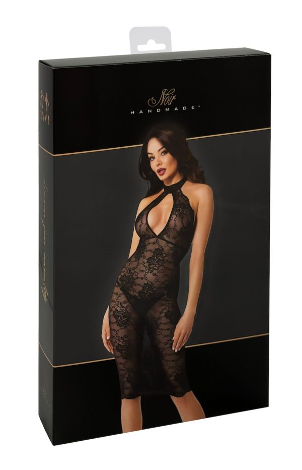 Сукня Noir Handmade F338 Lace midi dress