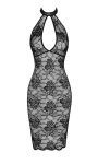Сукня Noir Handmade F338 Lace midi dress
