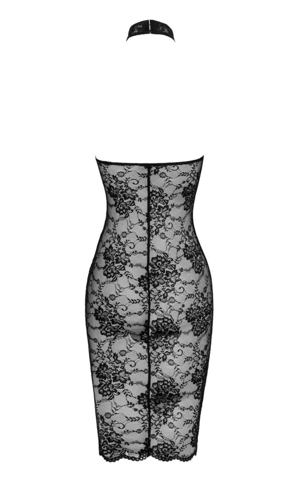 Сукня Noir Handmade F338 Lace midi dress