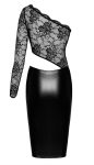 Сукня Noir Handmade F339 Assymetrical dress