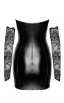 Сукня Noir Handmade F340 Dress with gloves